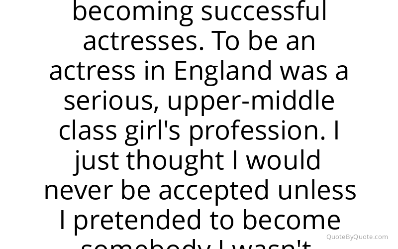 Preview image for this quote by Tracey Ullman