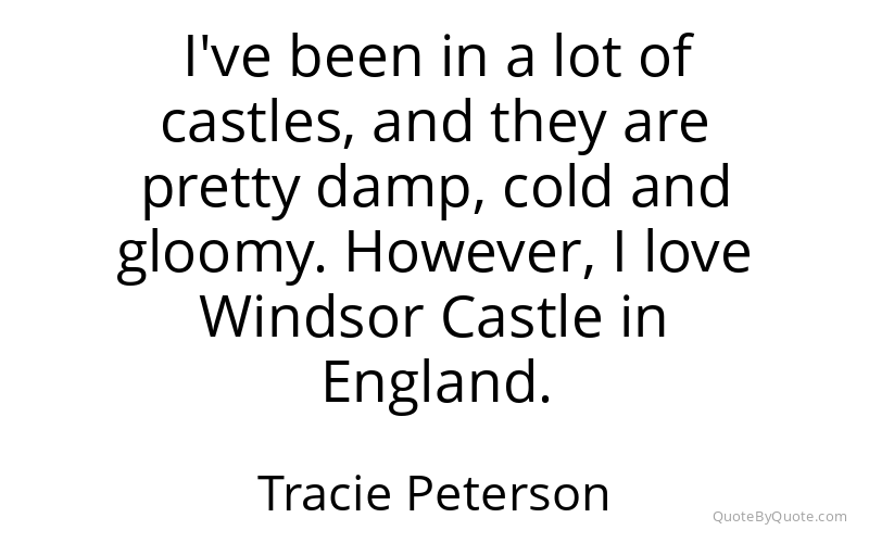 Preview image for this quote by Tracie Peterson
