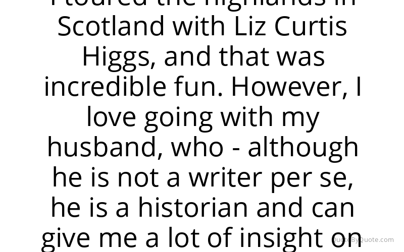 Preview image for this quote by Tracie Peterson