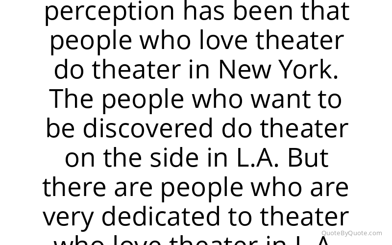 Preview image for this quote by Tracie Thoms