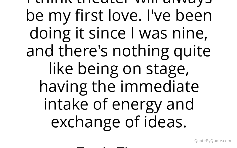 Preview image for this quote by Tracie Thoms
