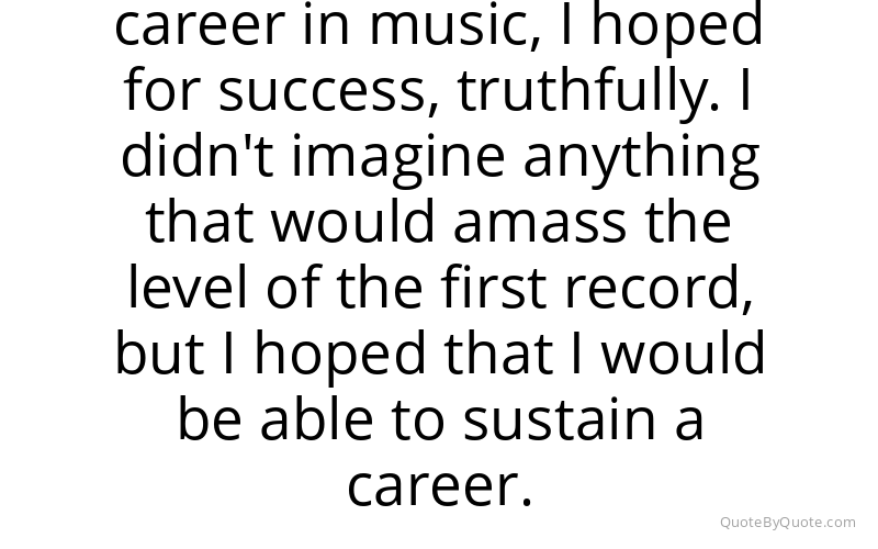 Preview image for this quote by Tracy Chapman