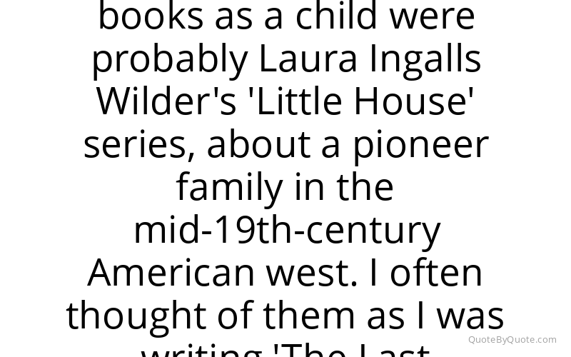 Preview image for this quote by Tracy Chevalier
