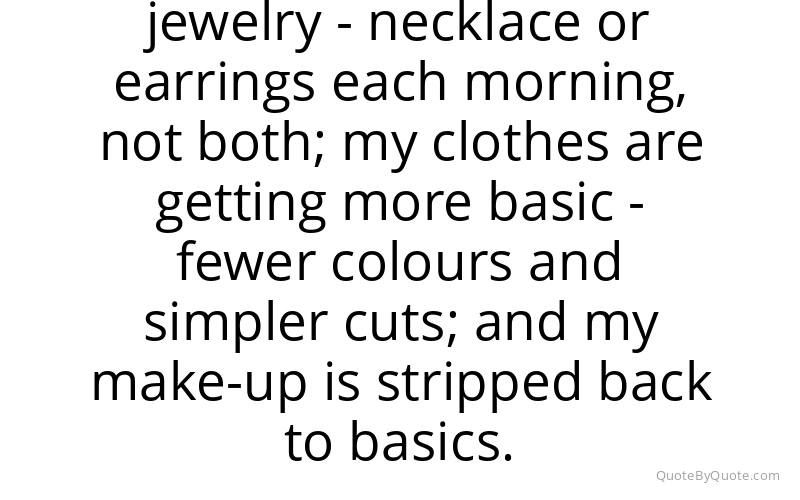 Preview image for this quote by Tracy Chevalier
