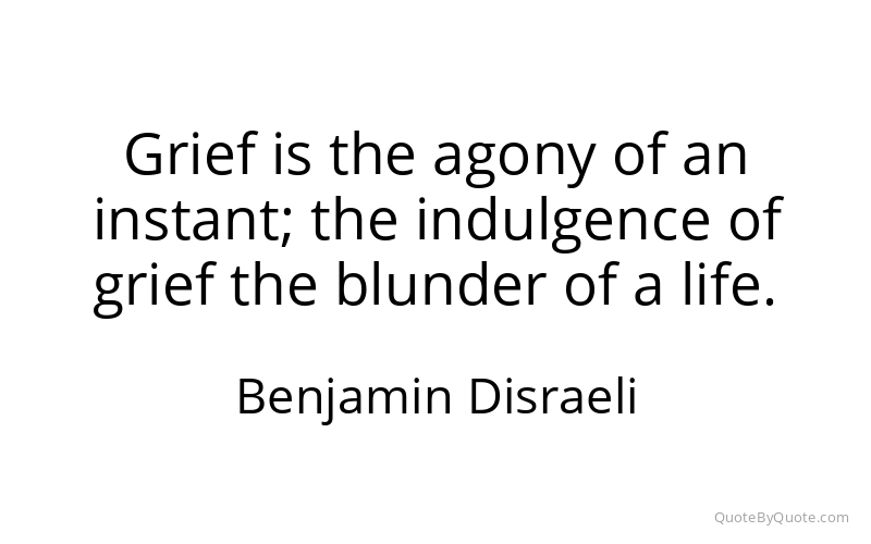 Preview image for this quote by Benjamin Disraeli