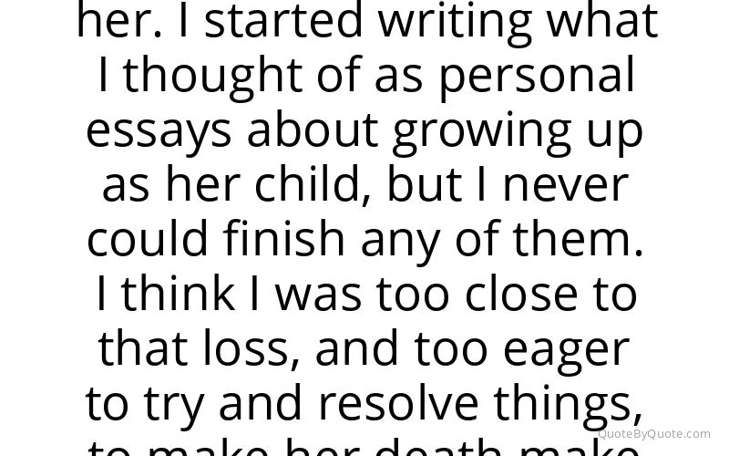 Preview image for this quote by Tracy K. Smith