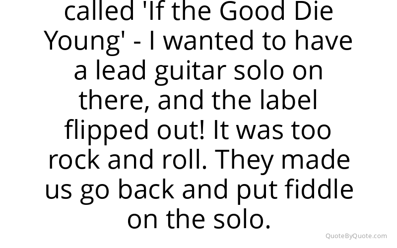 Preview image for this quote by Tracy Lawrence