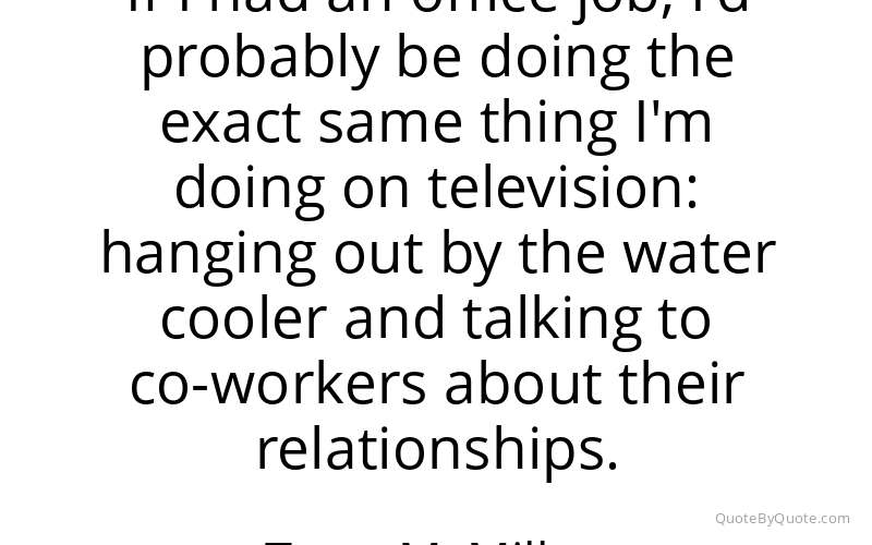 Preview image for this quote by Tracy McMillan