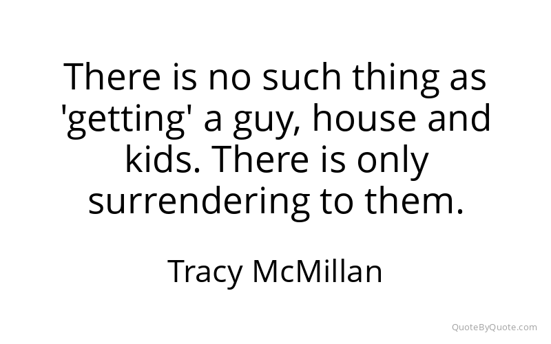Preview image for this quote by Tracy McMillan