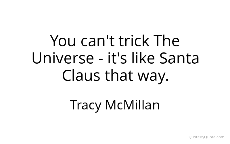 Preview image for this quote by Tracy McMillan