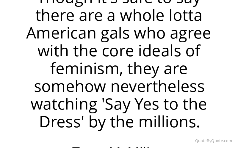 Preview image for this quote by Tracy McMillan