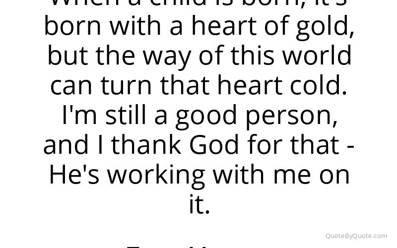 Preview image for this quote by Tracy Morgan