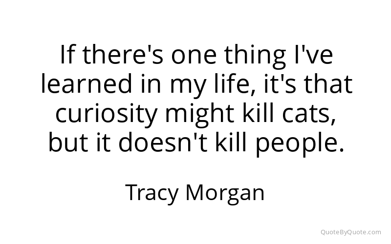 Preview image for this quote by Tracy Morgan