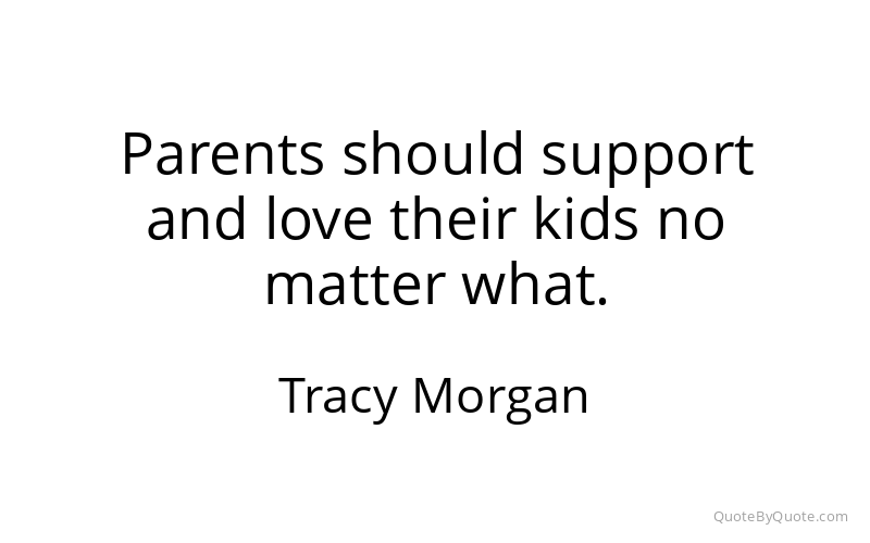 Preview image for this quote by Tracy Morgan