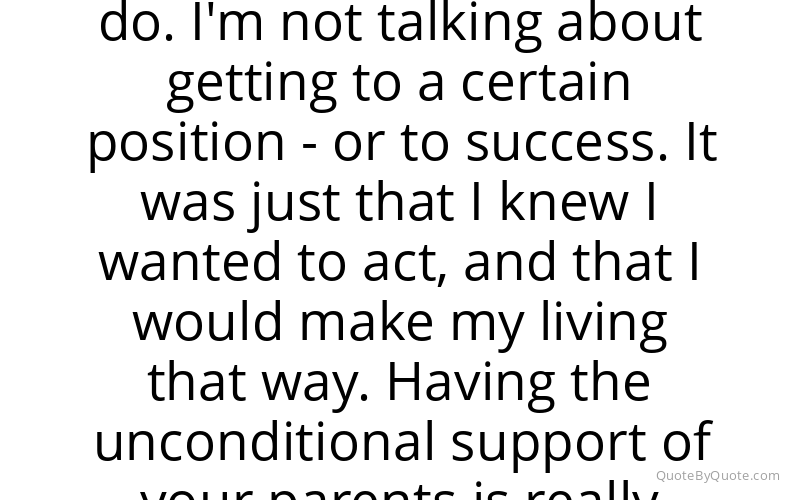 Preview image for this quote by Tracy Pollan
