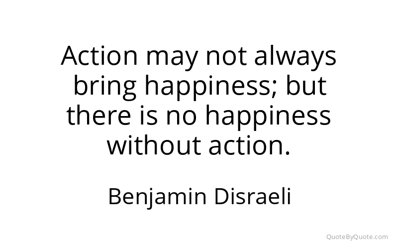 Preview image for this quote by Benjamin Disraeli
