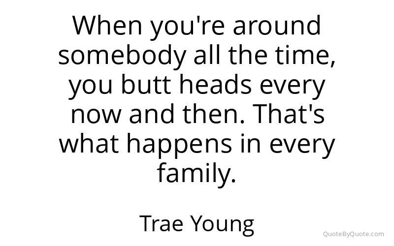 Preview image for this quote by Trae Young