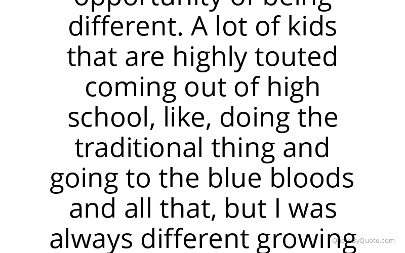 Preview image for this quote by Trae Young