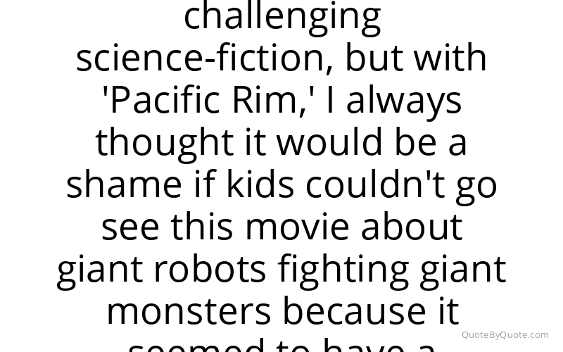 Preview image for this quote by Travis Beacham