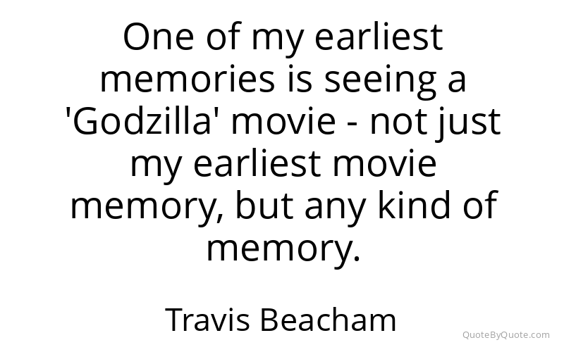 Preview image for this quote by Travis Beacham