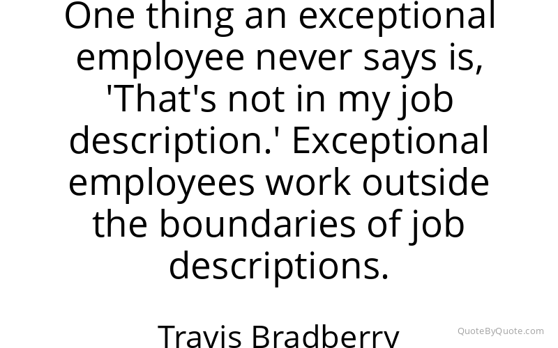Preview image for this quote by Travis Bradberry