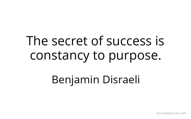 Preview image for this quote by Benjamin Disraeli