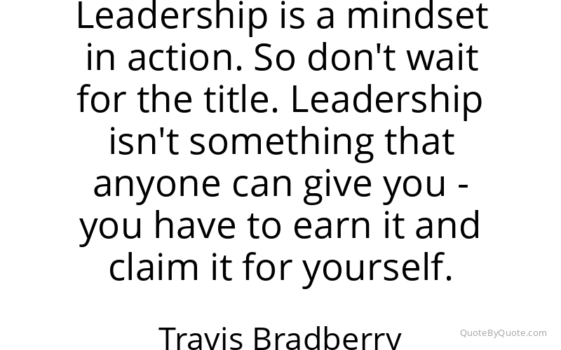 Preview image for this quote by Travis Bradberry