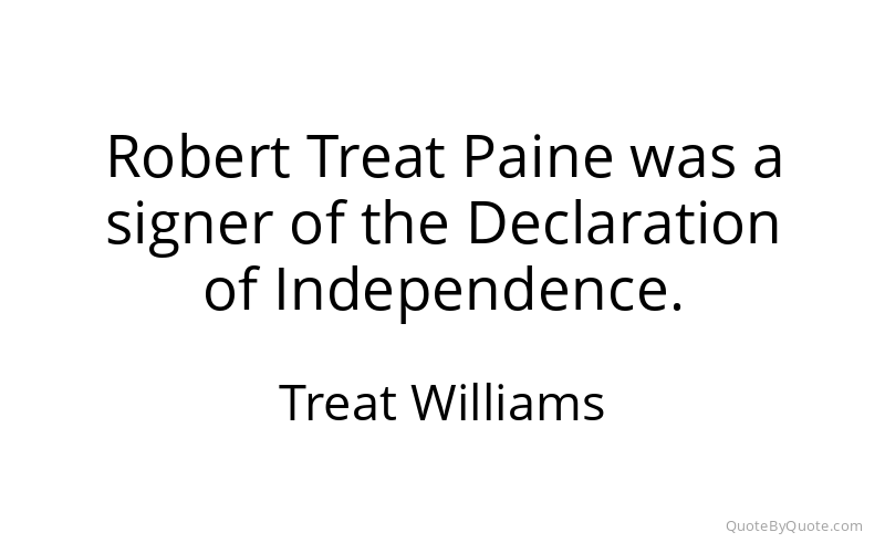 Preview image for this quote by Treat Williams