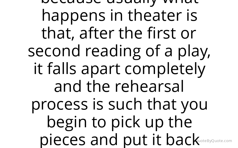 Preview image for this quote by Treat Williams
