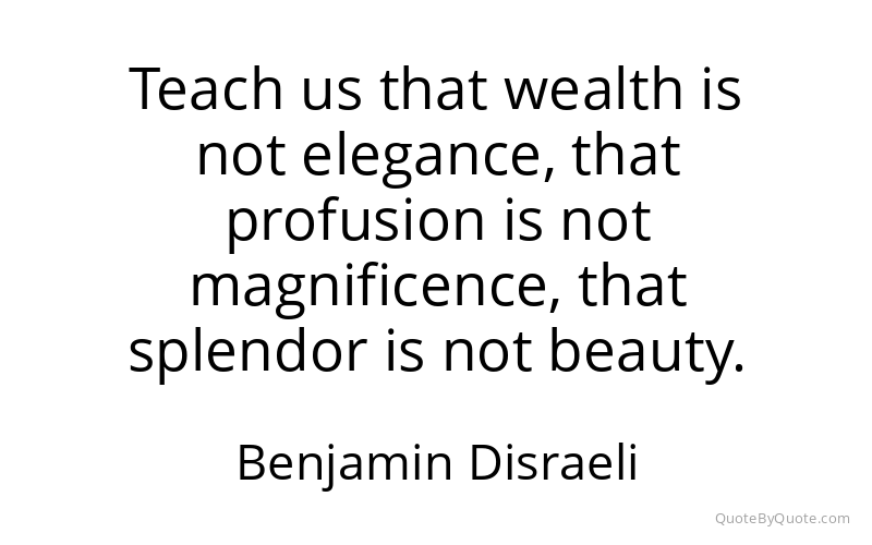 Preview image for this quote by Benjamin Disraeli