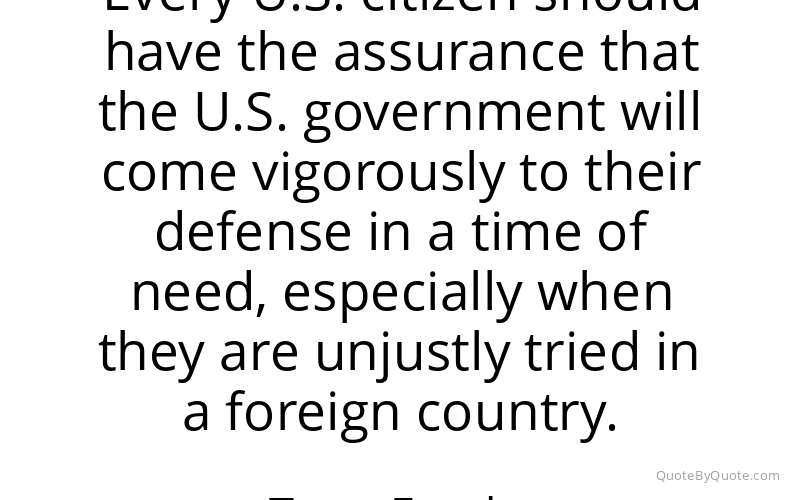 Preview image for this quote by Trent Franks