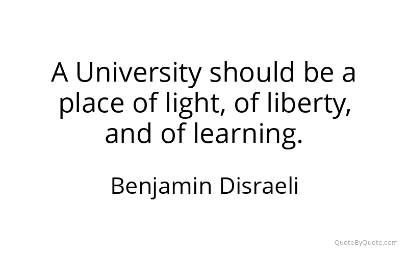 Preview image for this quote by Benjamin Disraeli
