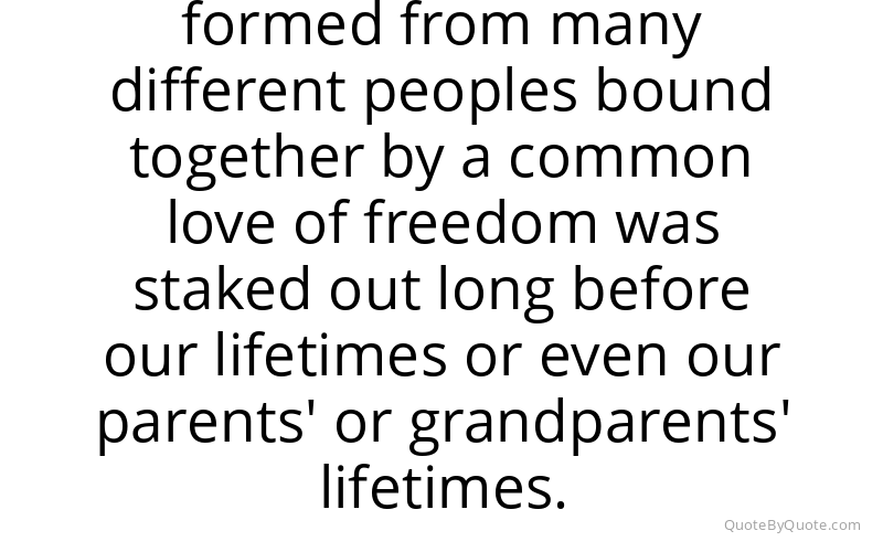 Preview image for this quote by Trent Lott