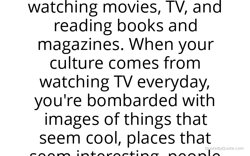 Preview image for this quote by Trent Reznor