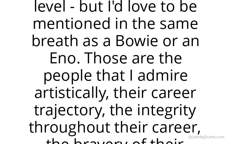 Preview image for this quote by Trent Reznor