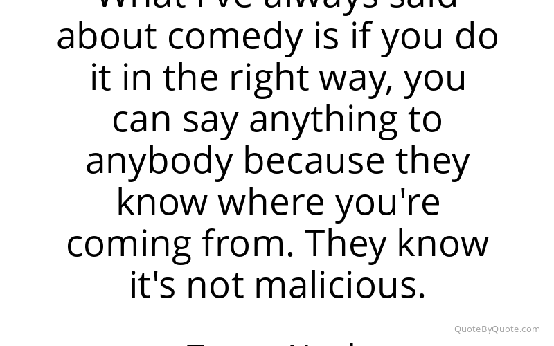 Preview image for this quote by Trevor Noah