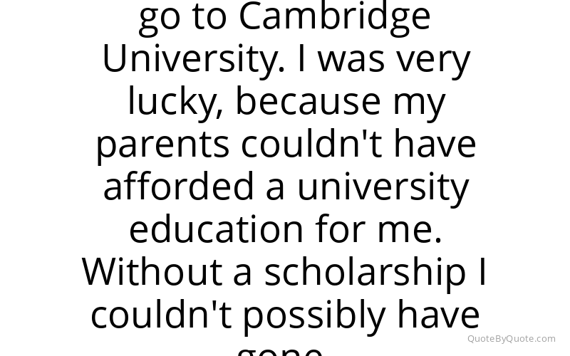 Preview image for this quote by Trevor Nunn