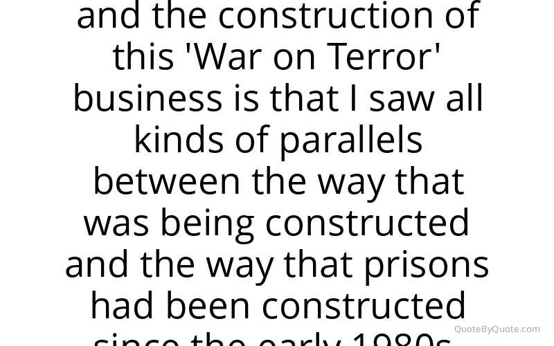 Preview image for this quote by Trevor Paglen