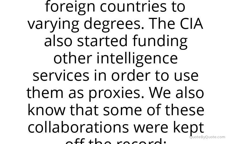 Preview image for this quote by Trevor Paglen