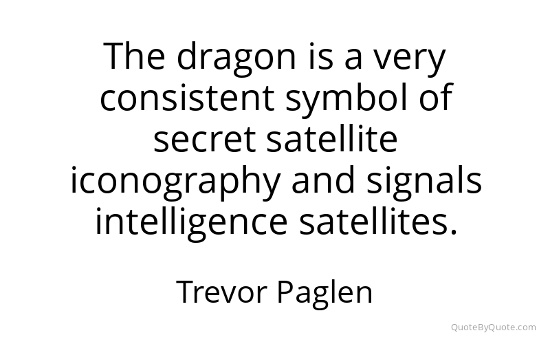 Preview image for this quote by Trevor Paglen