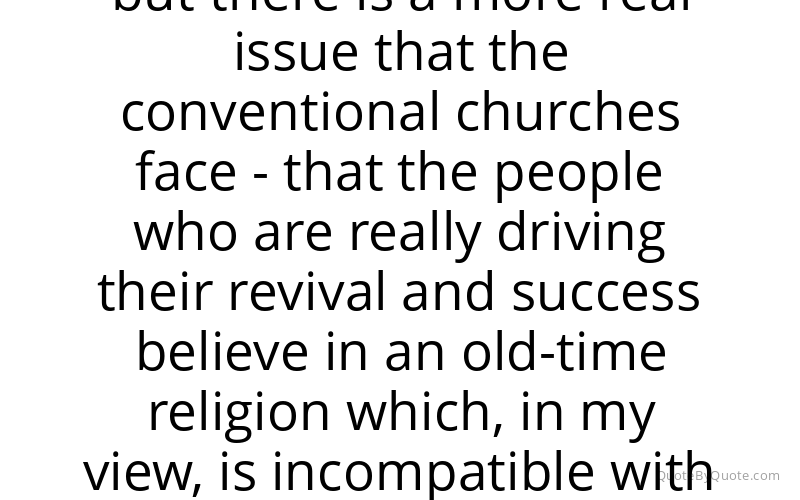Preview image for this quote by Trevor Phillips