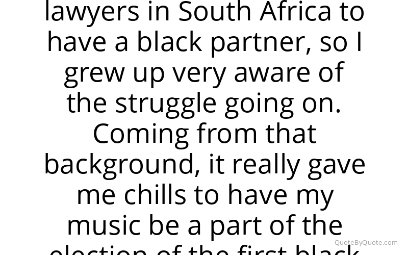 Preview image for this quote by Trevor Rabin