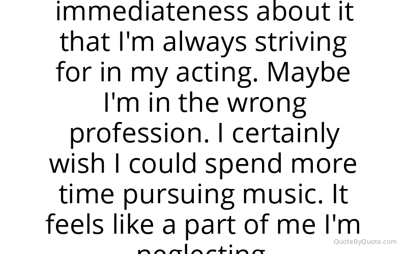 Preview image for this quote by Trevor St. John