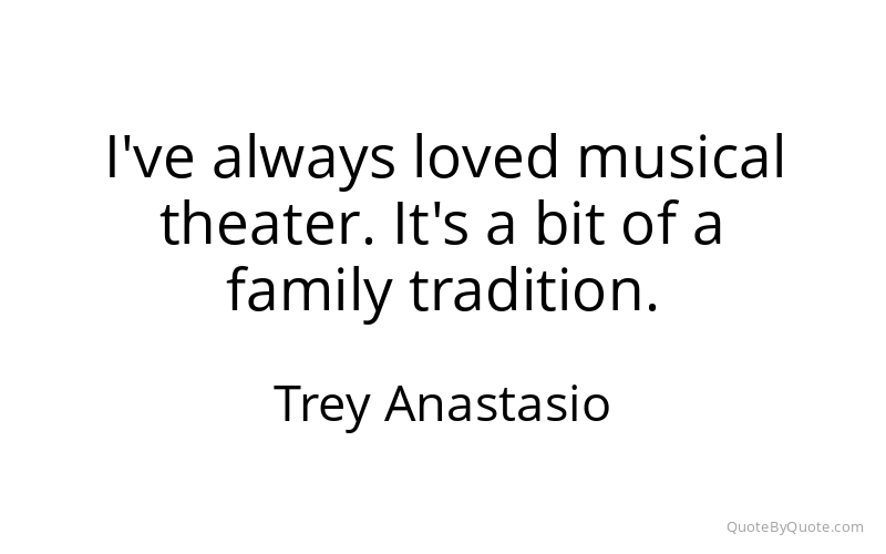 Preview image for this quote by Trey Anastasio