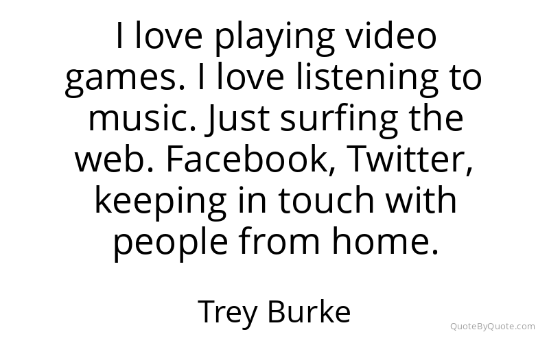 Preview image for this quote by Trey Burke