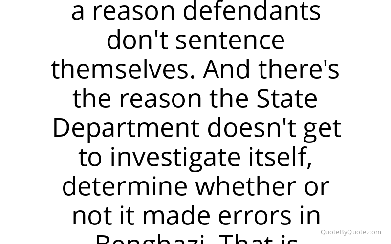 Preview image for this quote by Trey Gowdy