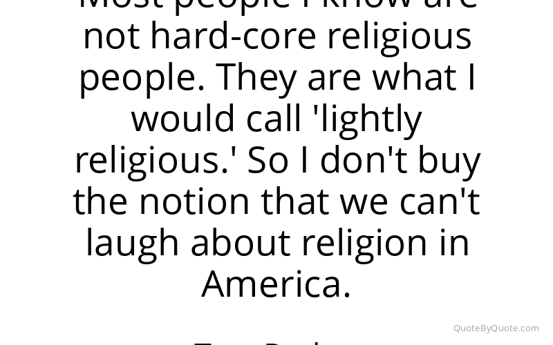 Preview image for this quote by Trey Parker