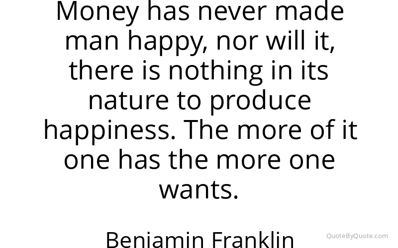 Preview image for this quote by Benjamin Franklin