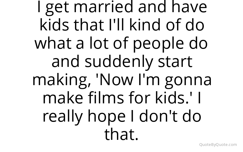Preview image for this quote by Trey Parker