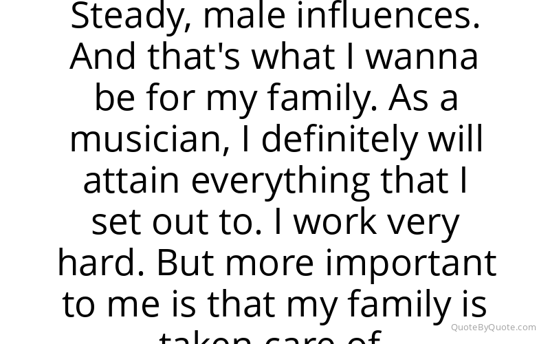 Preview image for this quote by Trey Songz